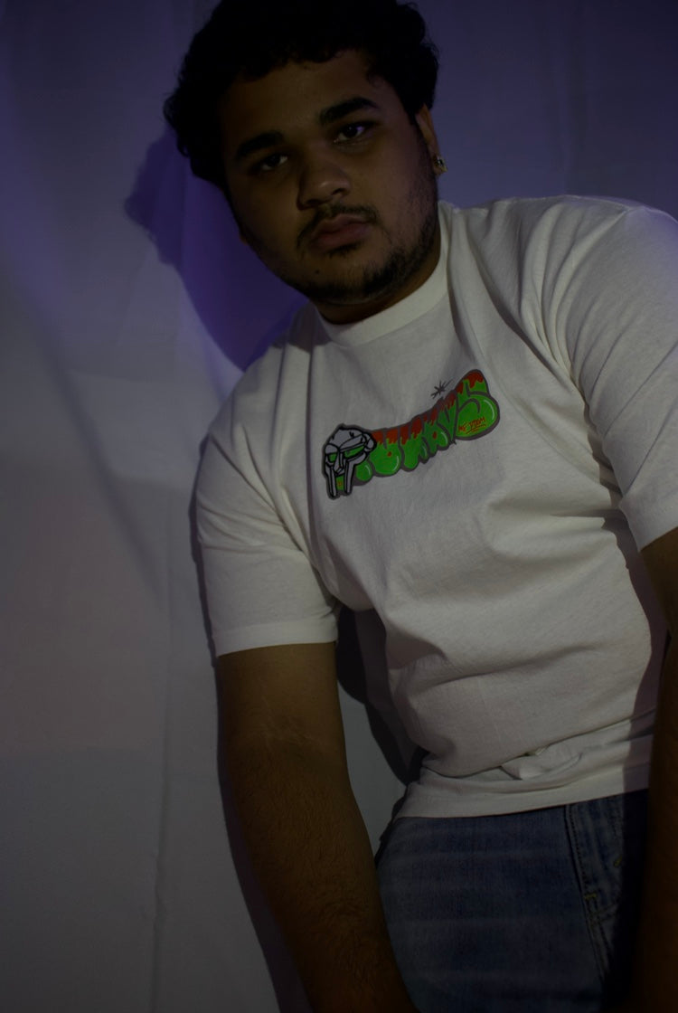 MF DOOM X HUNNIDS T-Shirt