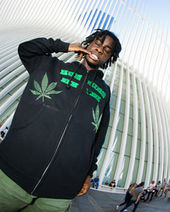4/20 Hunnids Hoodie