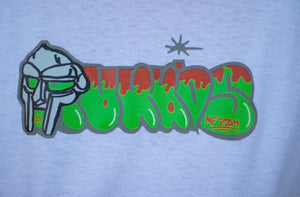 MF DOOM X HUNNIDS T-Shirt