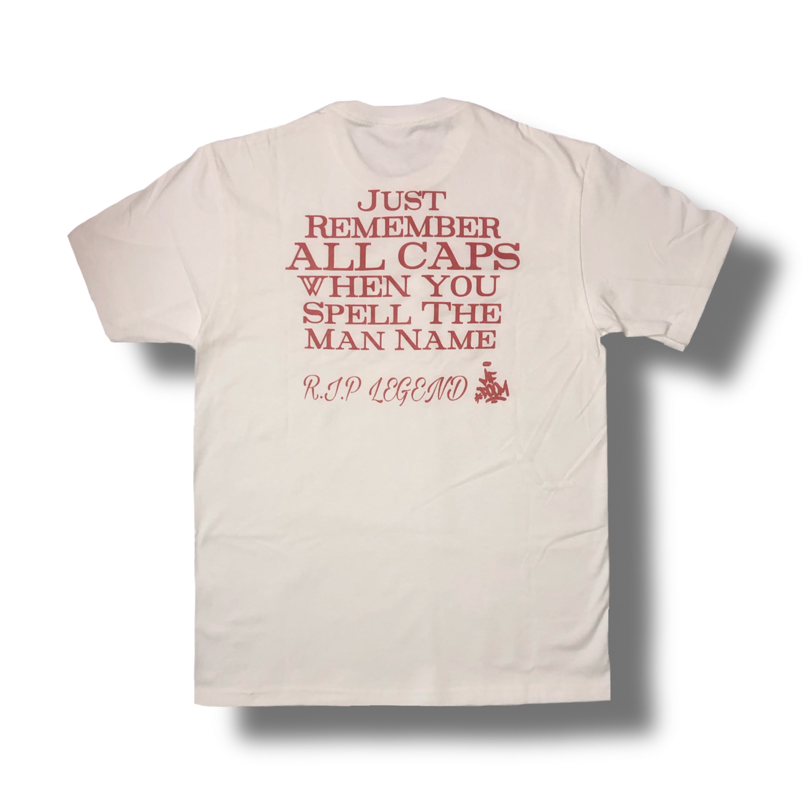 MF DOOM X HUNNIDS T-Shirt