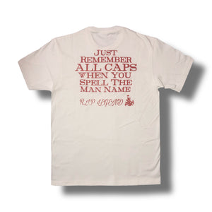 MF DOOM X HUNNIDS T-Shirt