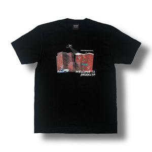 Welcome To Brooklyn T-Shirt