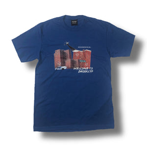 Welcome To Brooklyn T-Shirt